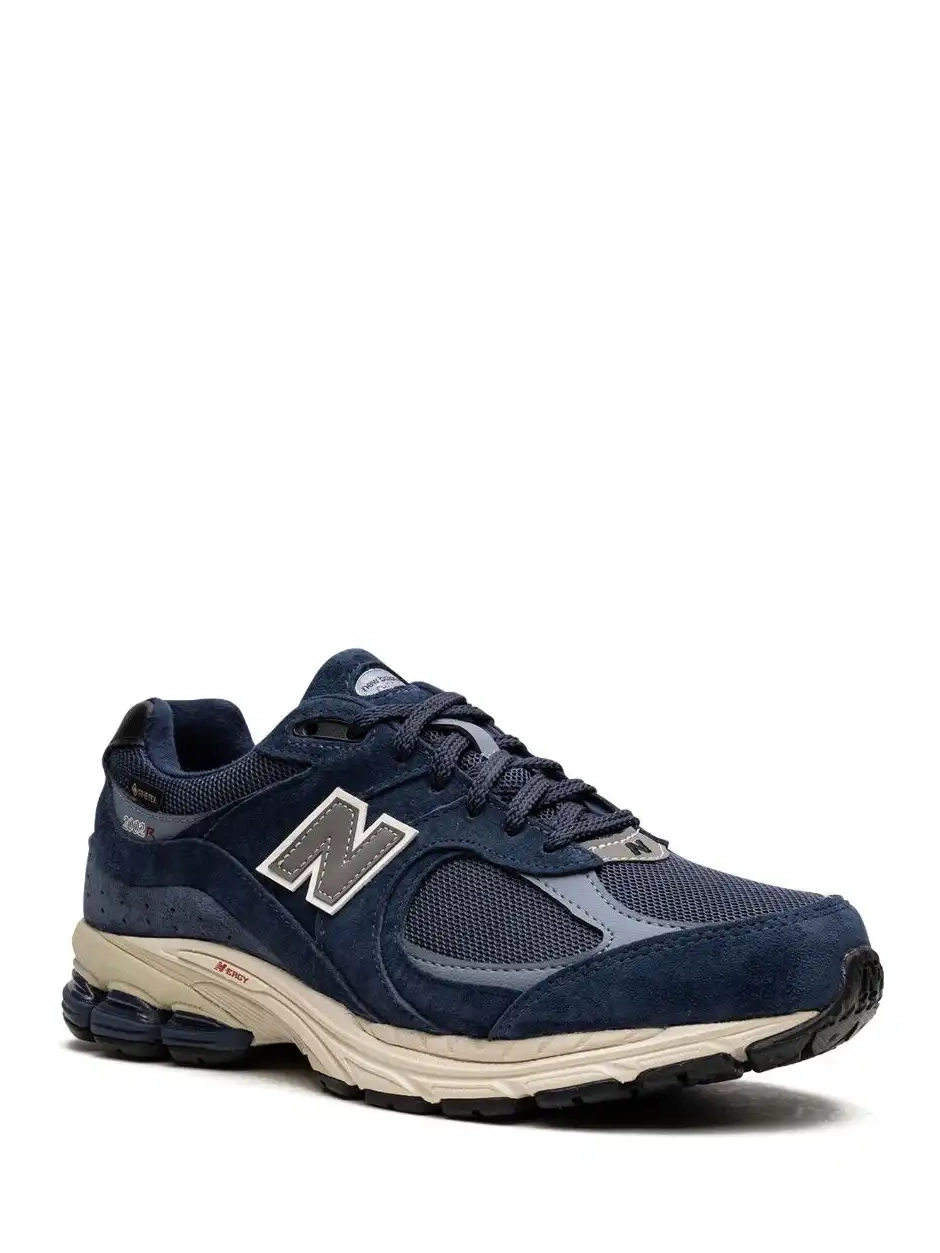 Balance New  Navy sneakers Arctic 
